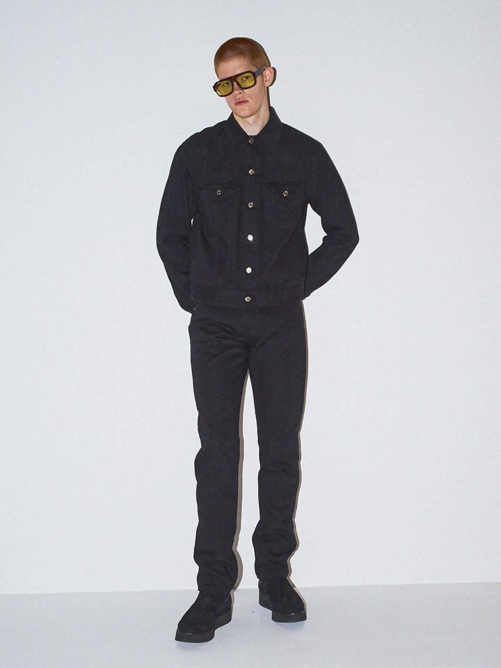 Autumn / Winter 2026-27