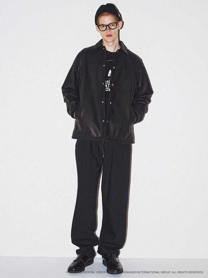 Autumn / Winter 2026-27
