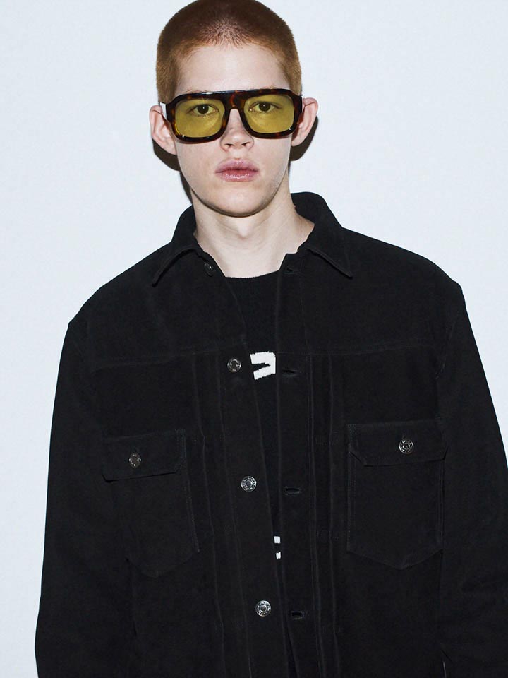 Autumn / Winter 2026-27