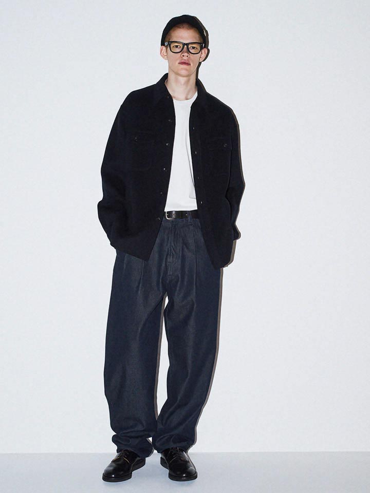 Autumn / Winter 2026-27