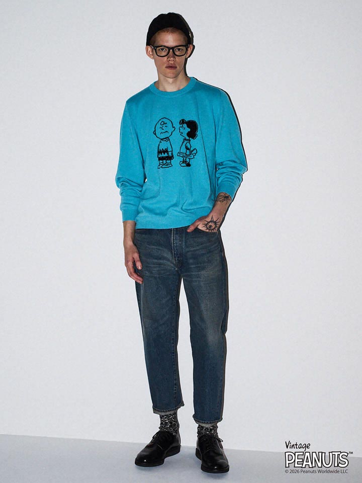 Autumn / Winter 2026-27