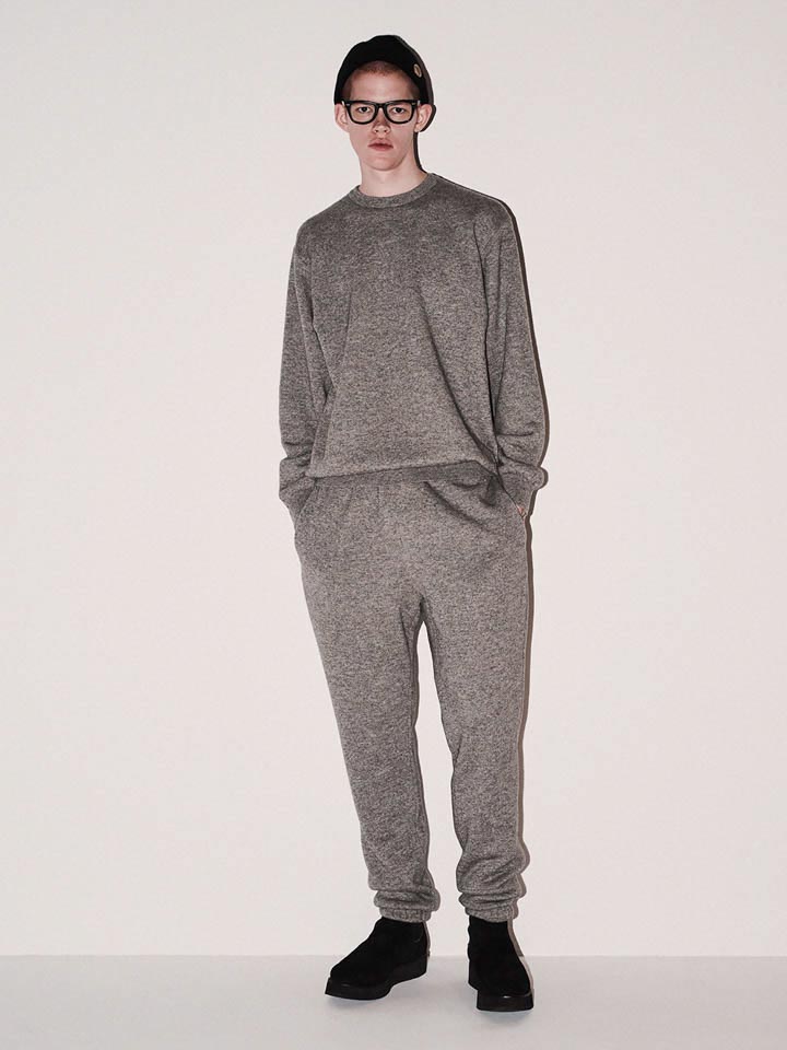 Autumn / Winter 2026-27