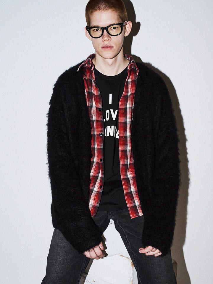 Autumn / Winter 2026-27