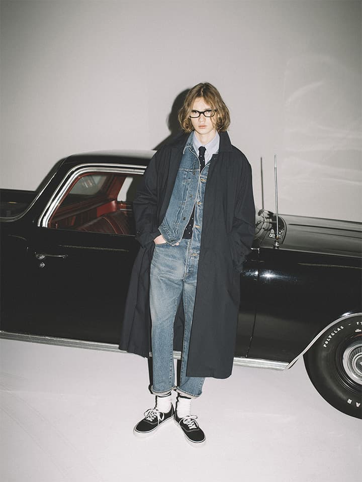 Spring / Summer 2026