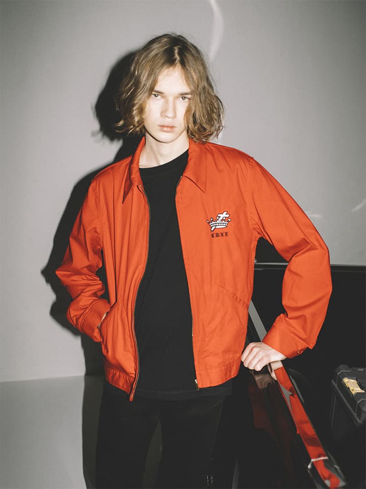 Spring / Summer 2026