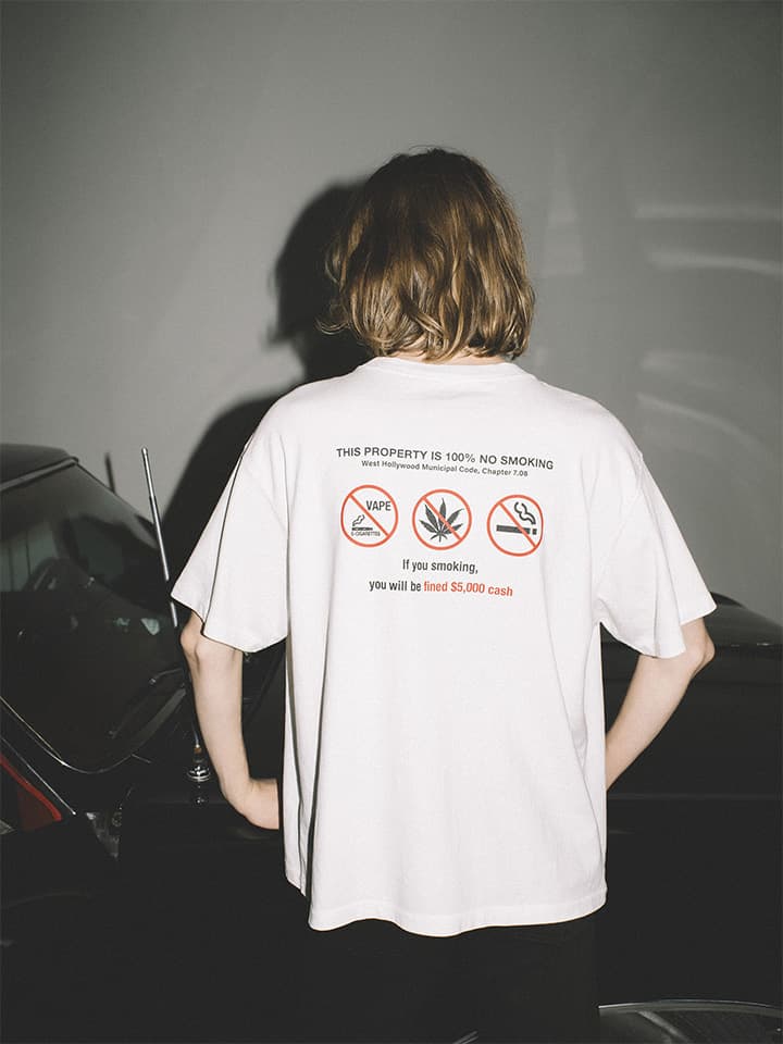 Spring / Summer 2026