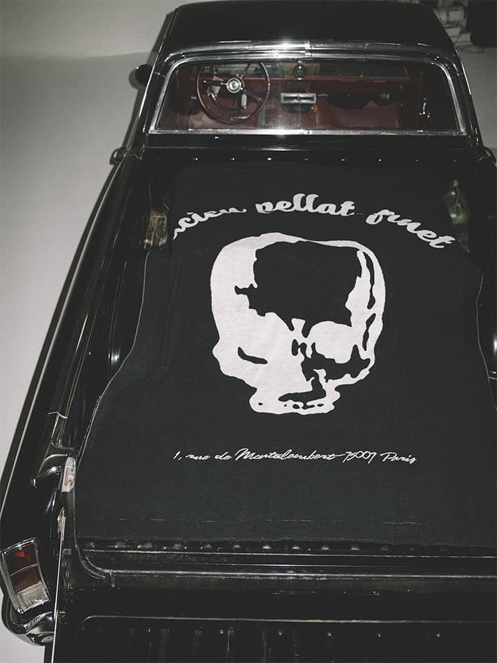 Spring / Summer 2026