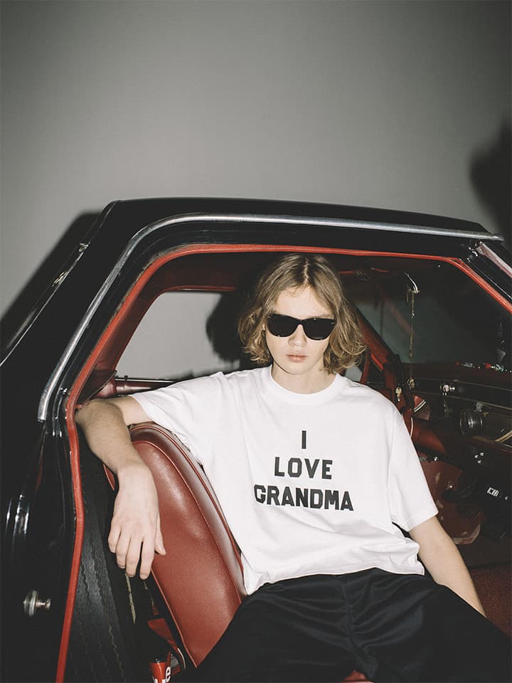 Spring / Summer 2026