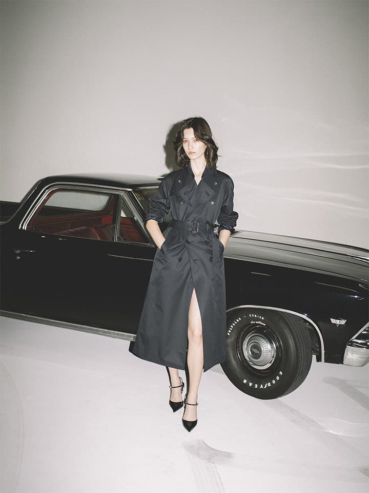 Spring / Summer 2026