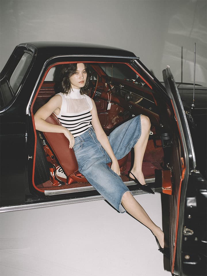 Spring / Summer 2026