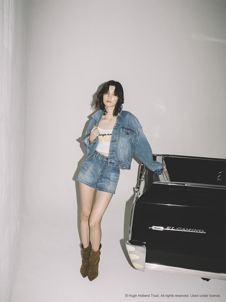 Spring / Summer 2026