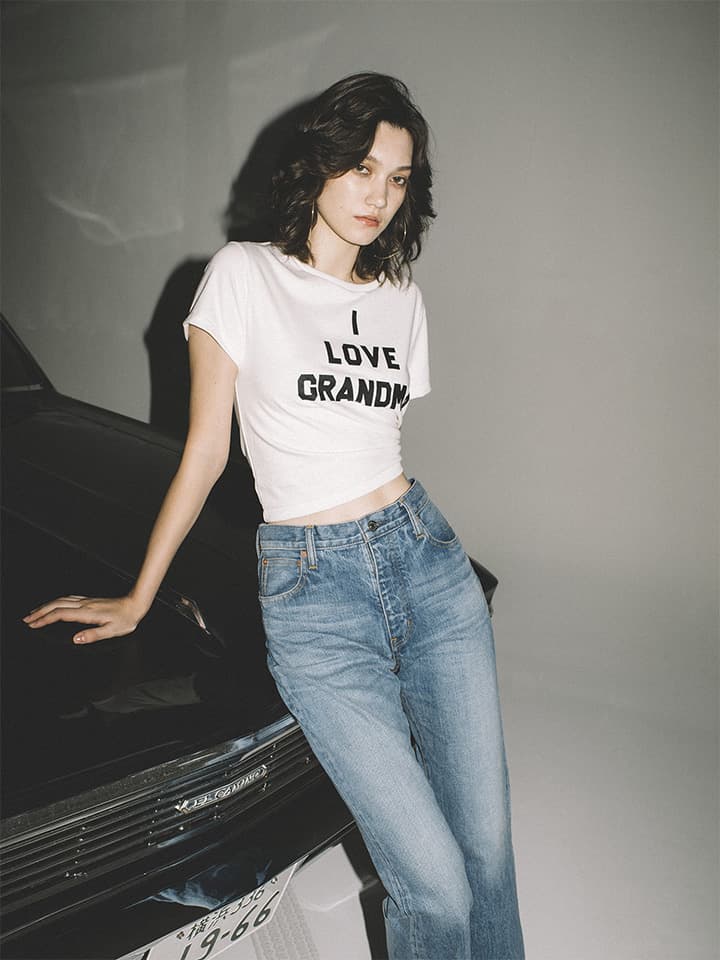 Spring / Summer 2026