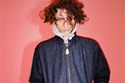 lucien pellat-finet × HYSTERIC GLAMOUR コラボレーションアイテム発売 2025年秋冬コレクションと同時に、10月17日（金）よりローンチの画像
